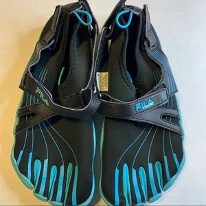 Fila men’s Skele-Toes EZ